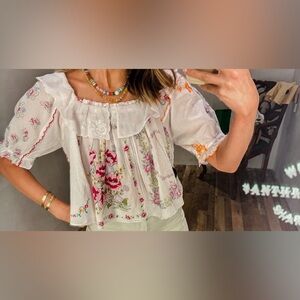Anthropology top